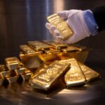 Goldpreis knackt Rekordmarke von 3.000 US-Dollar