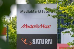 Mediamarkt-Mutter bekommt Übernahmeangebot aus China
