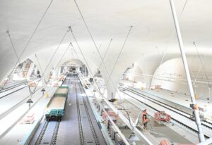 Stuttgart-21-Start soll teilweise auf 2027 verschoben werden