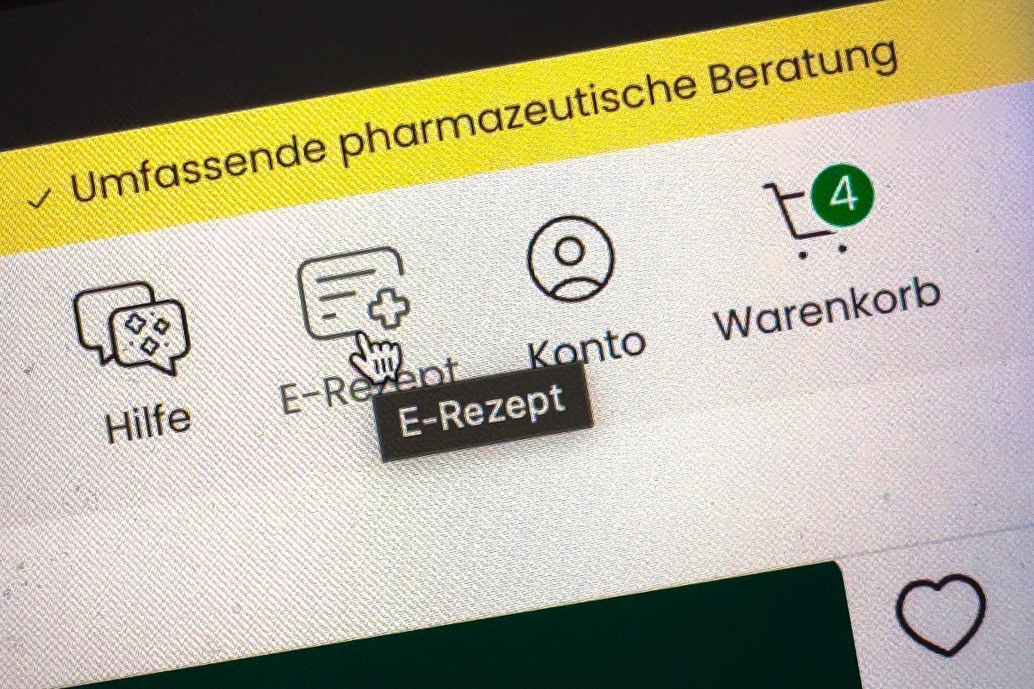 Versandapotheke durfte mit Prämien locken