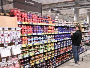 Preise für Marmeladen und Obstkonserven könnten steigen