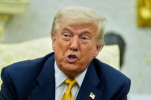 Trump kündigt Zucker-Änderung bei US-Coca-Cola an