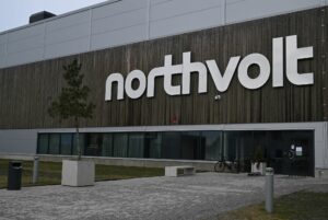 Mehrere Angebote für Batteriehersteller Northvolt