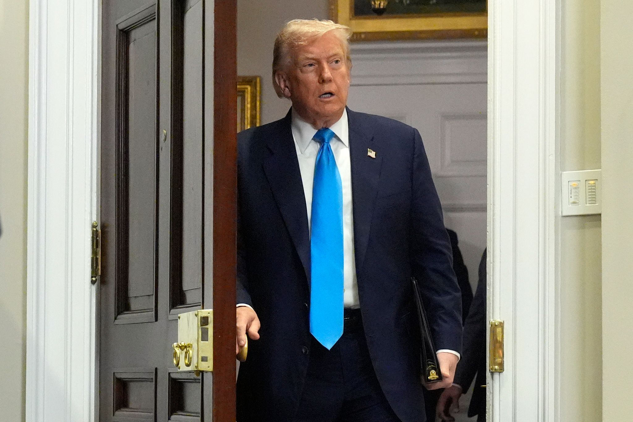 USA und Mexiko verlängern Zollregelung um 90 Tage