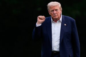 Trump: Zölle und «Strafe» für Russland-Energiepartner Indien