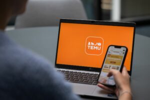 Illegale Produkte: Online-Plattform Temu droht EU-Strafe