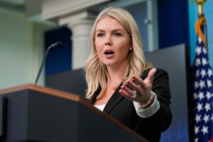 Trump will Pharmakonzerne zu günstigeren Preisen zwingen