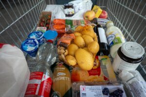 Inflation bleibt stabil bei 2,0 Prozent
