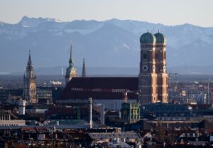 Milliarden für Start-ups: Bayern überholt Berlin