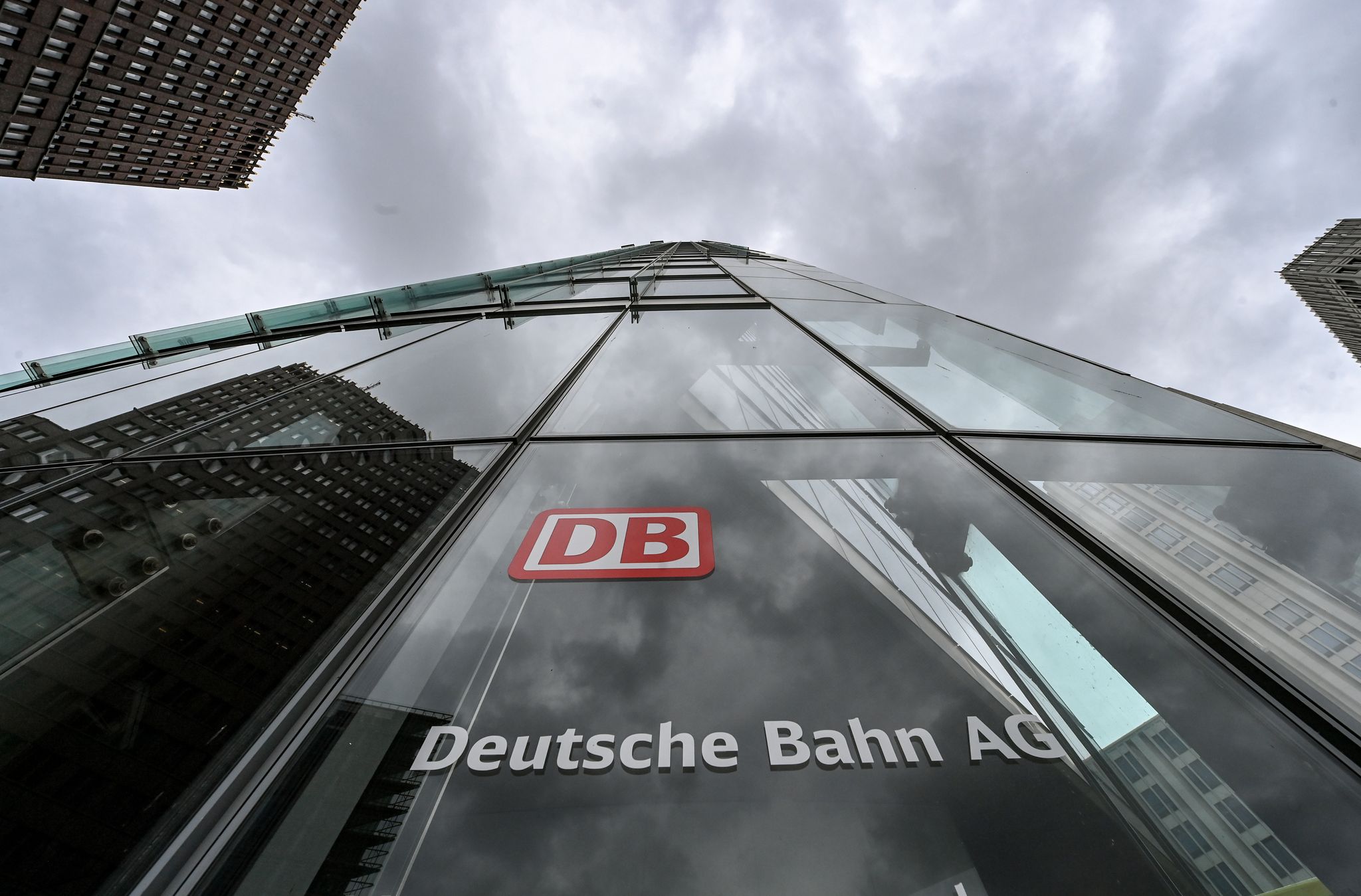 Bahn verringert Verlust – Fahrgäste spüren davon nur wenig