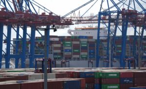 Bundesbank: US-Zölle bedrohen schwache deutsche Wirtschaft