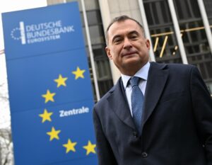 Bundesbank: Wirtschaft verliert an Fahrt – US-Zölle belasten
