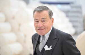 Wolfgang Grupp macht Suizid-Versuch öffentlich