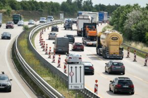 Finanzlücke bei Autobahnen – Brückensanierungen in Gefahr?