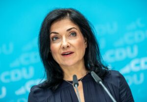 Reiche zur Energiewende: «Kosten müssen runter»