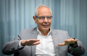 Gewerkschaftschef gegen Reform der Arbeitszeit