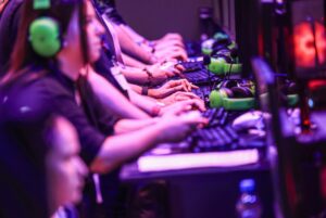 Wachstumsdelle überwunden: Gaming-Markt zieht wieder an