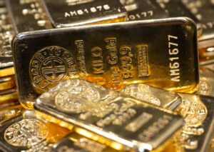 Flucht ins Gold – Fortgesetzter Preisanstieg in Sicht