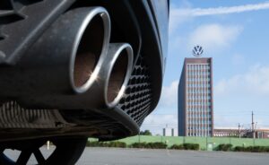 Diesel-Skandal: EuGH weist Volkswagen-Argumentation zurück