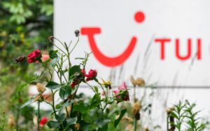 Tui profitiert von der Reiselust – Kreuzfahrten boomen