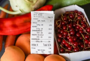 Verbraucherpreise steigen auch im Juli um 2,0 Prozent