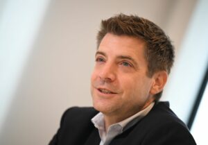 Bezahlen in Echtzeit: ING führt Paypal-Konkurrent Wero ein