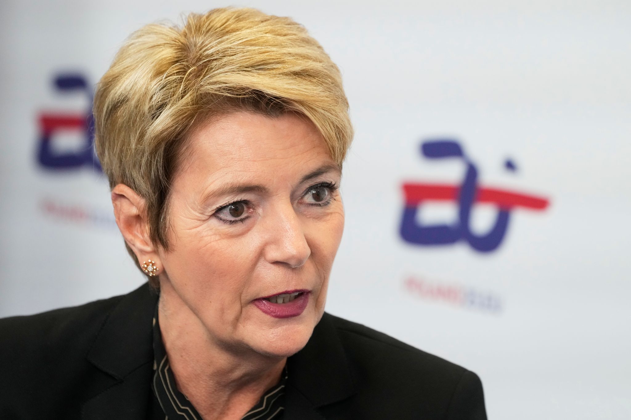 Schweiz nach Zollhammer unter Schock