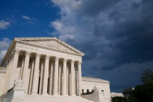 Oberstes US-Gericht wird über Trumps Zölle verhandeln