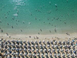 Dertour: Mehr Luxusreisen – vor allem nach Griechenland