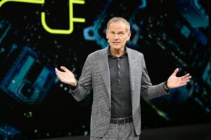 Blume rechnet wieder mit mehr Porsche-Gewinn