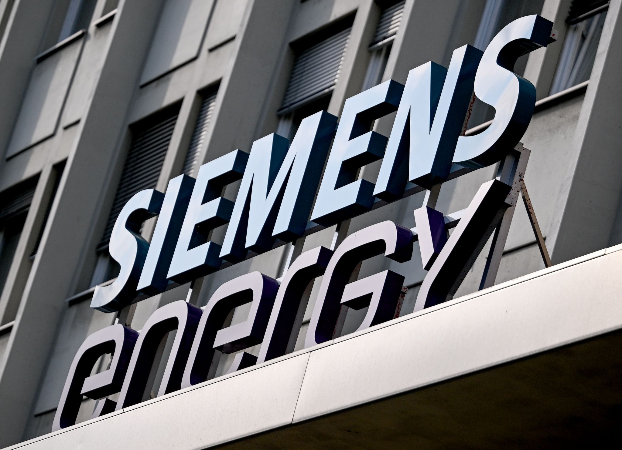 Milliardenauftrag für Siemens Energy bei Ostsee-Projekt