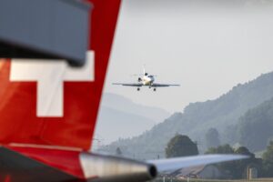 Schweiz unterbreitet den USA neues Angebot im Zollstreit