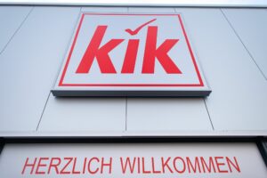 Langjähriger Kik-Chef Zahn verlässt Textildiscounter
