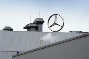 Mercedes will Sprinter-Produktion in Ludwigsfelde beenden