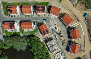 Verbraucher kaufen mehr Immobilien – doch die Zinsen steigen