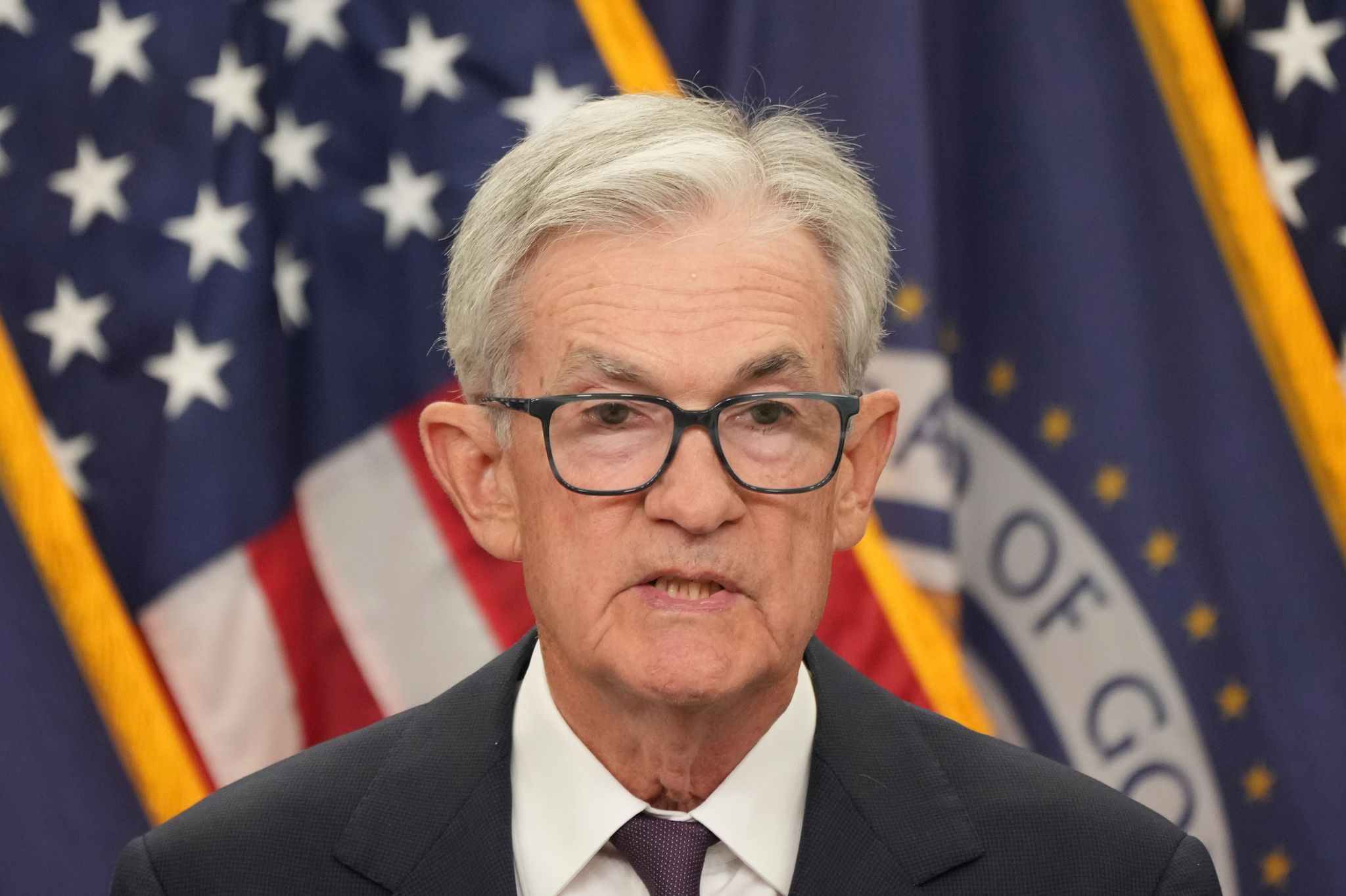Sorgen um Arbeitsmarkt: US-Notenbank senkt Leitzins