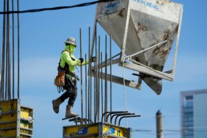 US-Arbeitsmarkt schwächelt – Zinssenkung wahrscheinlicher