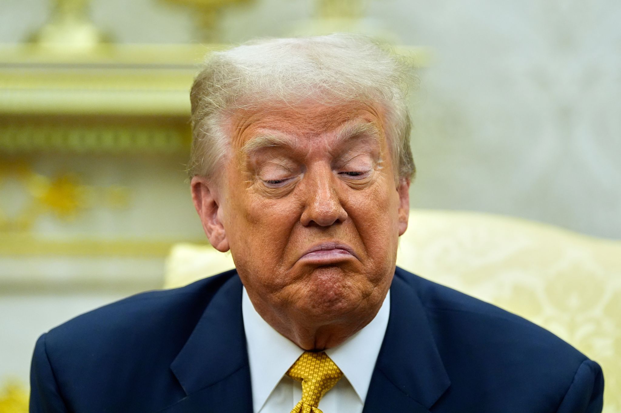 Trump zieht für seine Zölle vor Supreme Court