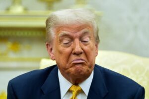 Trump zieht für seine Zölle vor Supreme Court
