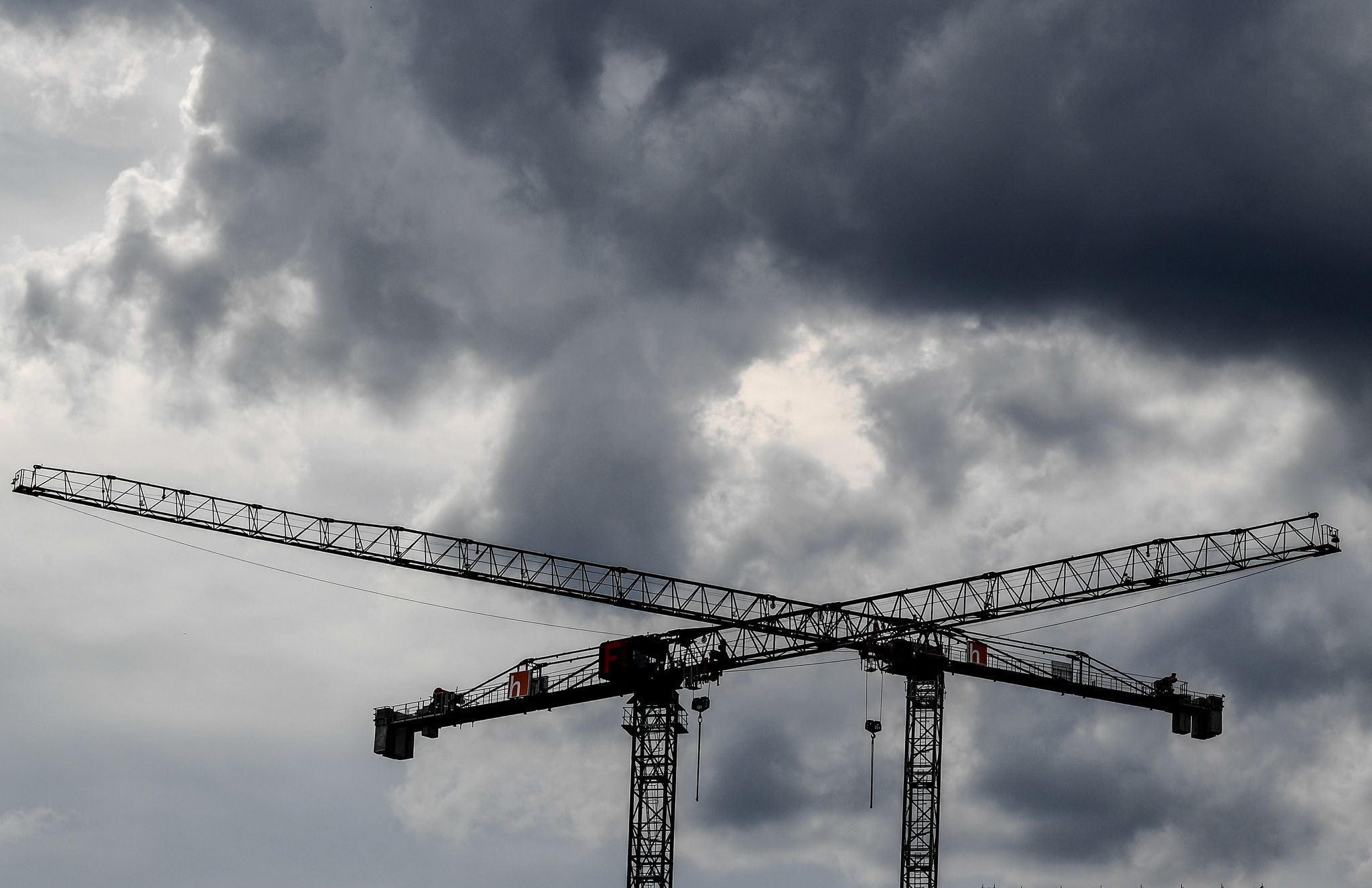 Ökonomen senken Prognosen: Belebung 2026 fällt kleiner aus