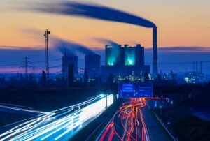 Kohleanteil an Stromproduktion wieder gestiegen