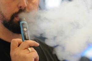 E-Zigaretten werden immer beliebter