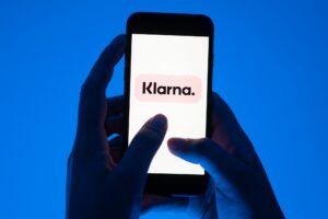 Klarna nimmt bei Börsengang fast 1,4 Milliarden Dollar ein