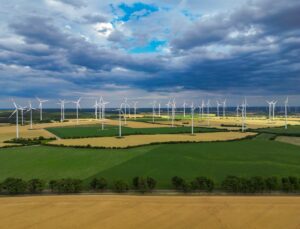Umweltverband WWF sieht Brandenburg bei Energiewende vorn