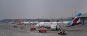 Kerosin-Mangel am Airport Hamburg – Flugausfälle drohen