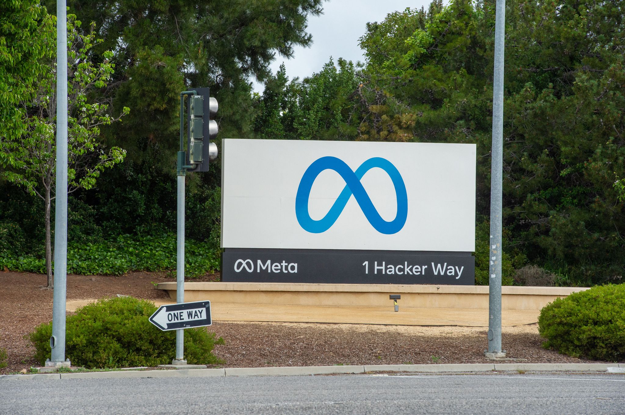 Facebook-Konzern will KI-Ausbau weiter beschleunigen