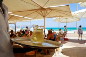 Deutscher Tourismus auf Balearen schwächelt