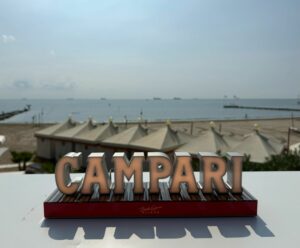 Campari-Aktien für fast 1,3 Milliarden Euro beschlagnahmt