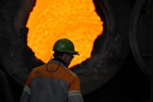 SPD: «Stahlgipfel» wichtiges Signal, aber viel mehr nötig