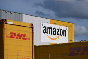 Amazon stellt deutlich mehr Saisonkräfte ein